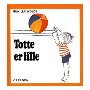 Totte er lille (8)