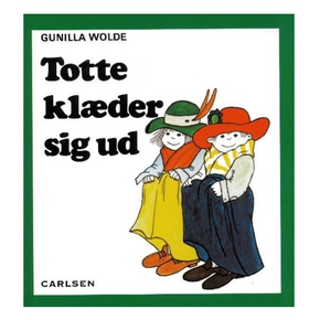 Totte klder sig ud (9)