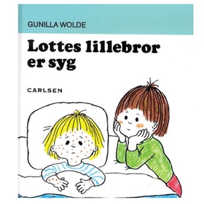 Lottes lillebror er syg (4)