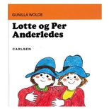 Lotte og Per Anderledes (6)