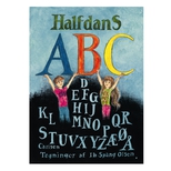 Halfdans ABC