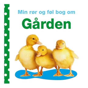 Min rr og fl bog om - Grden