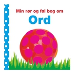 Min rr og fl bog om - Ord