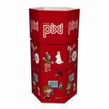 PIXI-holder i pap