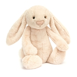 Bashful kanin Luxe, Willow 51 cm