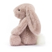 Bashful kanin Luxe, Rosa 31 cm