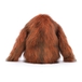 Jungle - Oswald Orangutang, 34 cm