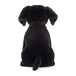 DOGS - Pippa sort labrador, 24 cm