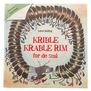 Krible Krable - rim for de sm