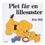 Plet fr en lillesster