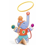 Ringspil, Oola Hoop