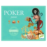 Klassisk spil, Poker Junior
