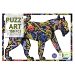 Puzz'art Panter, 150 brikker