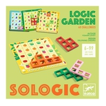 Sologic, Logic garden