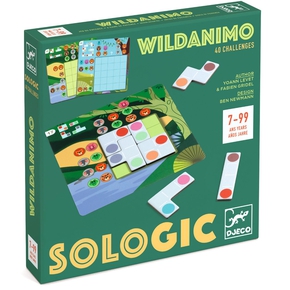 Sologic, Wildanimo