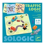 Sologic, Traffic Logic