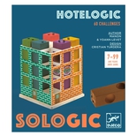 Sologic, Hotelogic