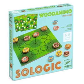 Sologic, Woodanimo