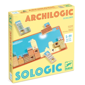 Sologic, Archilogic