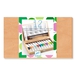 Kunstner box, 12 Gouaches farver