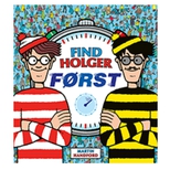 Find Holger frst