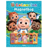 CoComelon - Magnetbog