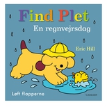 Find Plet - En regnvejrsdag