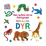 Den sultne larve Aldrigmt: Rr og fl - Dyr