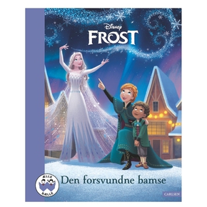 Frost - Den forsvundne bamse