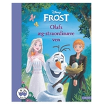 Frost - Olafs g-straordinre ven
