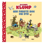 Rasmus Klump - Min frste bog om dyr