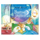 Peter Kanin - Bamsejagten