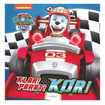 Paw Patrol: Klar! Parat! Kr!