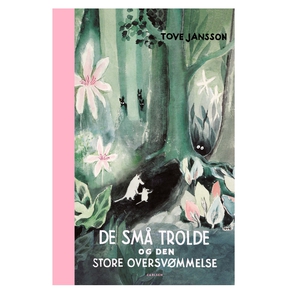 De sm trolde og den store oversvmmelse