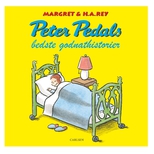 Peter Pedals bedste godnathistorier