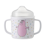 Barbapapa kop med dobbelt hndtag