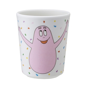 Barbapapa kop