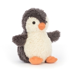Peanut Pingvin, lille 11 cm