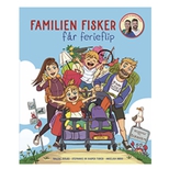 Familien Fisker fr ferieflip