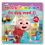 CoComelon - En dag med JJ - Lft flapperne