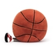 Fun, Amuseables Sports Basketball, 25 cm