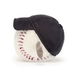 Fun, Amuseables Sports Baseball, 10 cm