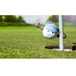 Fun, Amuseables Sports Golfbold, 6 cm