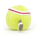 Fun, Amuseables Sports Tennis Bold, 9 cm