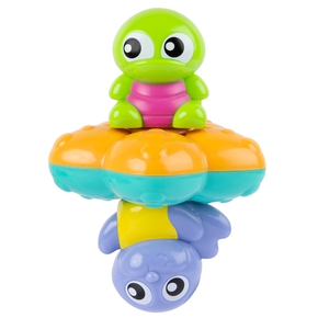 20 Topsy Skildpadde badeleg*