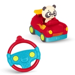 Fjernstyret bil m/ Panda