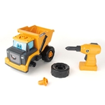 Build a Dump Truck