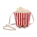 Fun, Amuseables Popcorn taske 19 cm