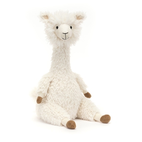 Alonso alpaca, 41 cm