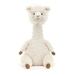 Alonso alpaca, 41 cm